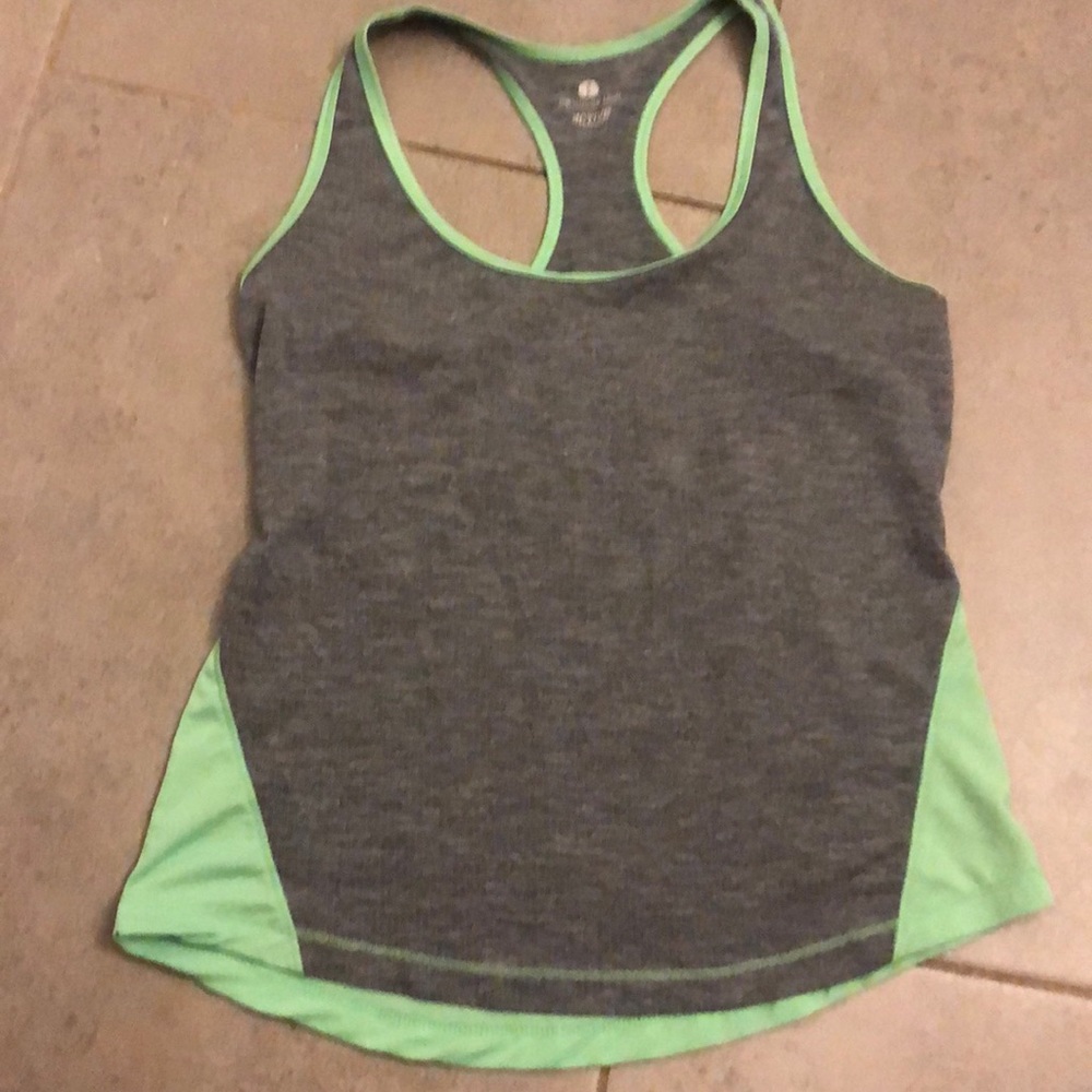 Old Navy active wear tank - S